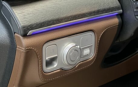 Mercedes-Benz GLS, 2025 год, 16 700 000 рублей, 17 фотография