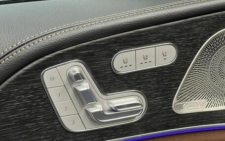 Mercedes-Benz GLS, 2025 год, 16 700 000 рублей, 16 фотография