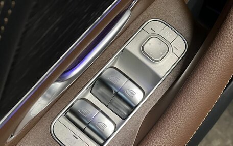 Mercedes-Benz GLS, 2025 год, 16 700 000 рублей, 15 фотография