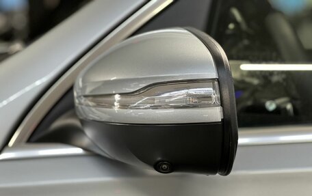 Mercedes-Benz GLS, 2025 год, 16 700 000 рублей, 9 фотография