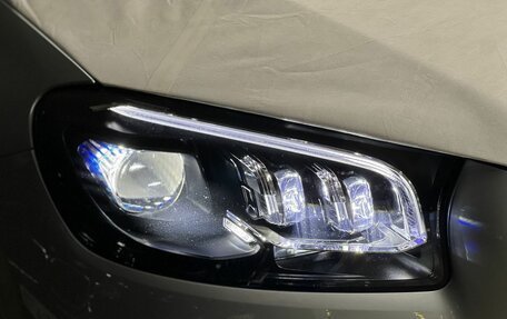 Mercedes-Benz GLS, 2025 год, 16 700 000 рублей, 12 фотография