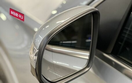 Mercedes-Benz GLS, 2025 год, 16 700 000 рублей, 10 фотография