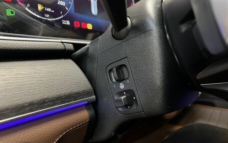 Mercedes-Benz GLS, 2025 год, 16 700 000 рублей, 20 фотография