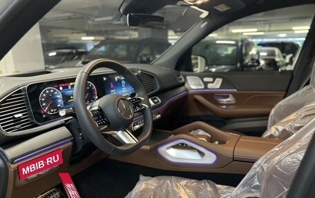 Mercedes-Benz GLS, 2025 год, 16 700 000 рублей, 18 фотография