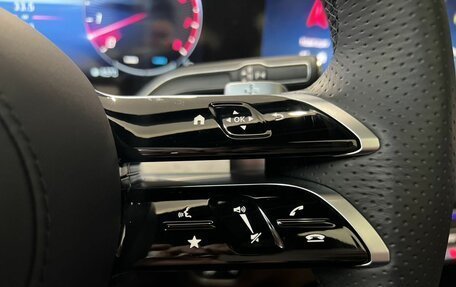 Mercedes-Benz GLS, 2025 год, 16 700 000 рублей, 24 фотография