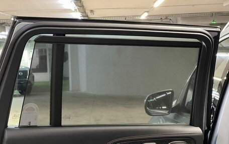 Mercedes-Benz GLS, 2025 год, 16 700 000 рублей, 28 фотография