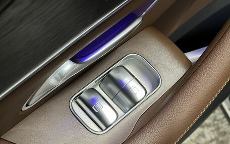 Mercedes-Benz GLS, 2025 год, 16 700 000 рублей, 32 фотография