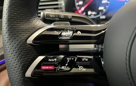 Mercedes-Benz GLS, 2025 год, 16 700 000 рублей, 23 фотография