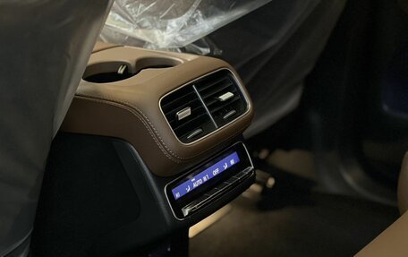 Mercedes-Benz GLS, 2025 год, 16 700 000 рублей, 27 фотография