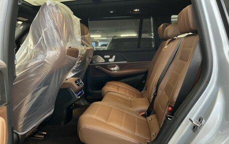 Mercedes-Benz GLS, 2025 год, 16 700 000 рублей, 30 фотография