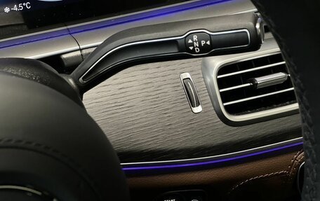 Mercedes-Benz GLS, 2025 год, 16 700 000 рублей, 25 фотография