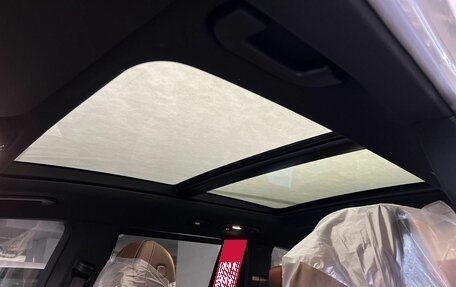 Mercedes-Benz GLS, 2025 год, 16 700 000 рублей, 19 фотография