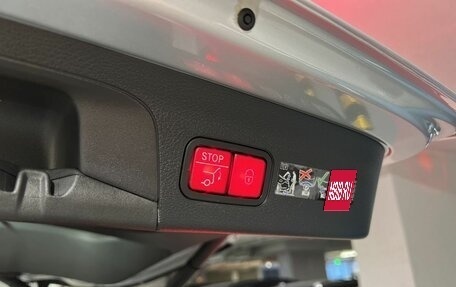 Mercedes-Benz GLS, 2025 год, 16 700 000 рублей, 29 фотография