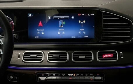 Mercedes-Benz GLS, 2025 год, 16 700 000 рублей, 36 фотография