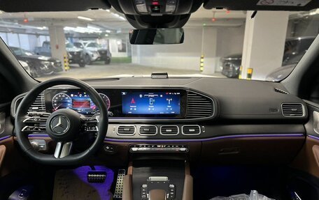 Mercedes-Benz GLS, 2025 год, 16 700 000 рублей, 33 фотография