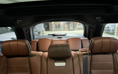 Mercedes-Benz GLS, 2025 год, 16 700 000 рублей, 39 фотография