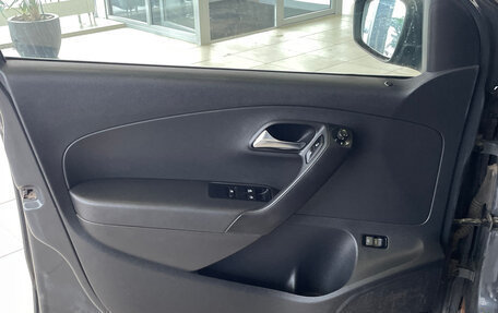 Volkswagen Polo VI (EU Market), 2012 год, 679 000 рублей, 7 фотография