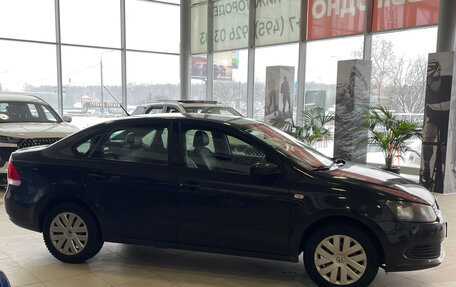 Volkswagen Polo VI (EU Market), 2012 год, 679 000 рублей, 3 фотография