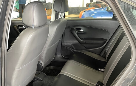 Volkswagen Polo VI (EU Market), 2012 год, 679 000 рублей, 9 фотография