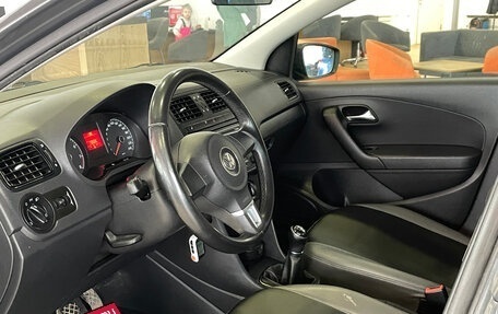 Volkswagen Polo VI (EU Market), 2012 год, 679 000 рублей, 8 фотография