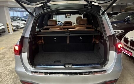 Mercedes-Benz GLS, 2025 год, 16 700 000 рублей, 35 фотография