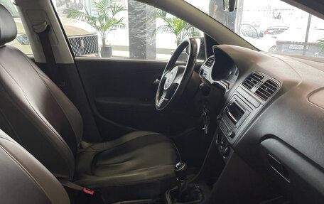 Volkswagen Polo VI (EU Market), 2012 год, 679 000 рублей, 11 фотография