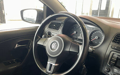 Volkswagen Polo VI (EU Market), 2012 год, 679 000 рублей, 12 фотография