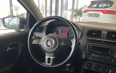 Volkswagen Polo VI (EU Market), 2012 год, 679 000 рублей, 10 фотография