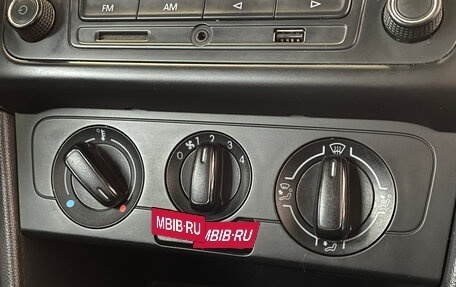 Volkswagen Polo VI (EU Market), 2012 год, 679 000 рублей, 14 фотография