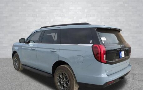 Ford Expedition, 2025 год, 10 557 000 рублей, 5 фотография