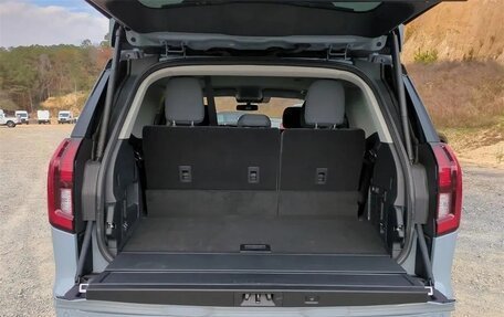 Ford Expedition, 2025 год, 10 557 000 рублей, 12 фотография