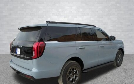 Ford Expedition, 2025 год, 10 557 000 рублей, 3 фотография