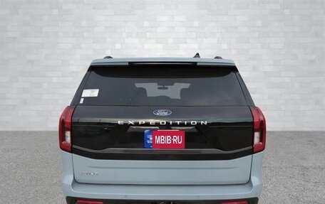 Ford Expedition, 2025 год, 10 557 000 рублей, 4 фотография