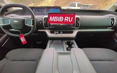 Ford Expedition, 2025 год, 10 557 000 рублей, 14 фотография