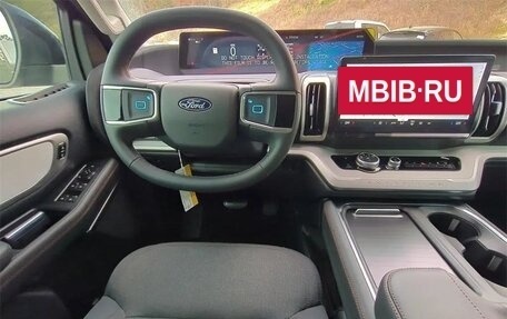 Ford Expedition, 2025 год, 10 557 000 рублей, 15 фотография