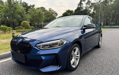 BMW 1 серия, 2022 год, 1 570 004 рублей, 1 фотография