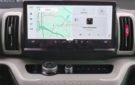 Ford Expedition, 2025 год, 10 557 000 рублей, 17 фотография