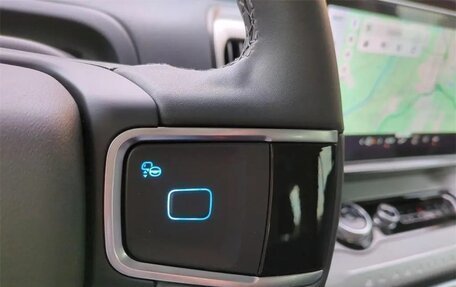 Ford Expedition, 2025 год, 10 557 000 рублей, 24 фотография