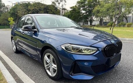 BMW 1 серия, 2022 год, 1 570 004 рублей, 3 фотография