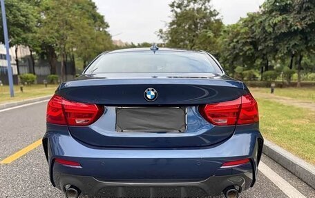 BMW 1 серия, 2022 год, 1 570 004 рублей, 5 фотография