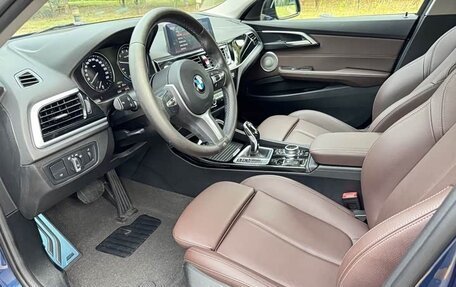 BMW 1 серия, 2022 год, 1 570 004 рублей, 7 фотография