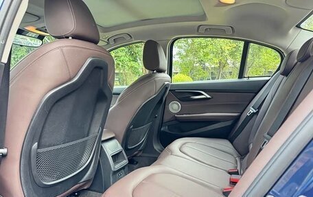 BMW 1 серия, 2022 год, 1 570 004 рублей, 11 фотография