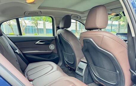 BMW 1 серия, 2022 год, 1 570 004 рублей, 12 фотография