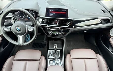 BMW 1 серия, 2022 год, 1 570 004 рублей, 14 фотография