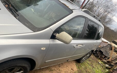 KIA Carnival III, 2008 год, 650 000 рублей, 4 фотография