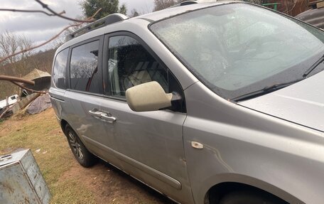 KIA Carnival III, 2008 год, 650 000 рублей, 3 фотография