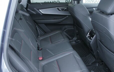 Chery Tiggo 7 Pro, 2021 год, 1 775 000 рублей, 12 фотография