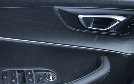 Chery Tiggo 7 Pro, 2021 год, 1 775 000 рублей, 16 фотография