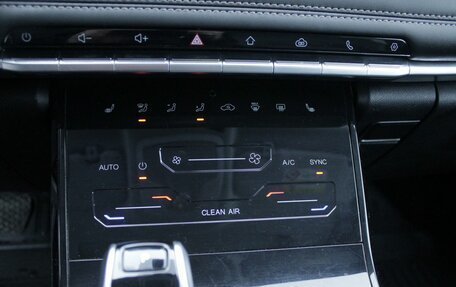 Chery Tiggo 7 Pro, 2021 год, 1 775 000 рублей, 15 фотография