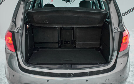 Opel Meriva, 2011 год, 750 000 рублей, 8 фотография